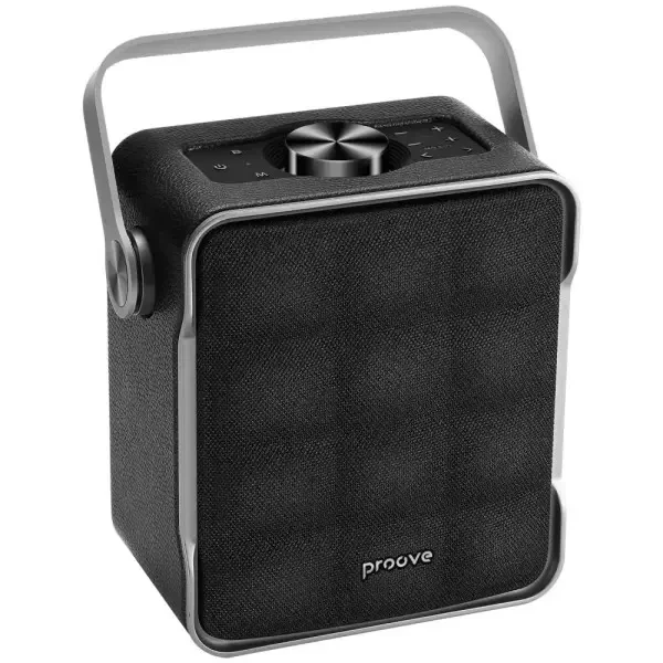 Колонка Proove Fader 40W (APP) Black (PSFD4018AP01) 2