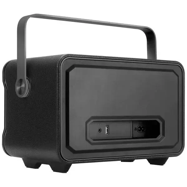 Колонка Proove Fader 80W (APP) Black (PSFD8018AP01) 5