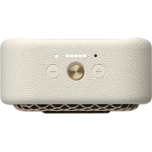 Колонка Proove Funk 15W (APP) Beige/Gold (PSFN1501AP22) 4