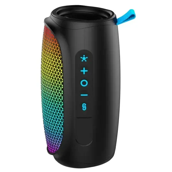 Колонка Proove Nova 10W APP Black (PDNW10001AP01) 2