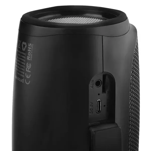 Колонка Proove Nova 10W APP Black (PDNW10001AP01) 3