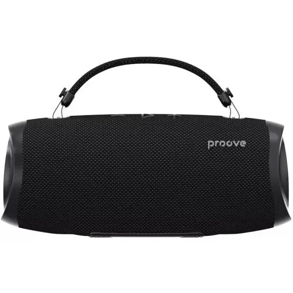 Колонка Proove Rumble 40W (APP) Black (PSRM4001AP01)