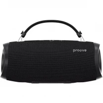 Колонка Proove Rumble 40W (APP) Black (PSRM4001AP01)