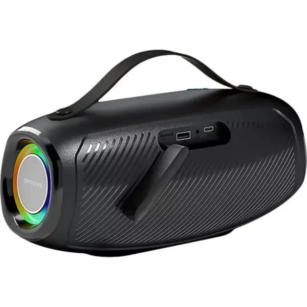 Колонка Proove Stellar 20W (APP) Black (PDSL20001AP01) 2