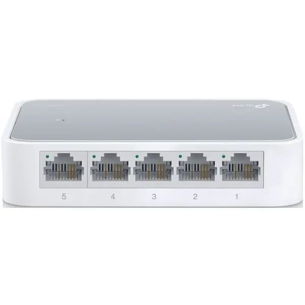 Комутатор TP-Link TL-SF1005D