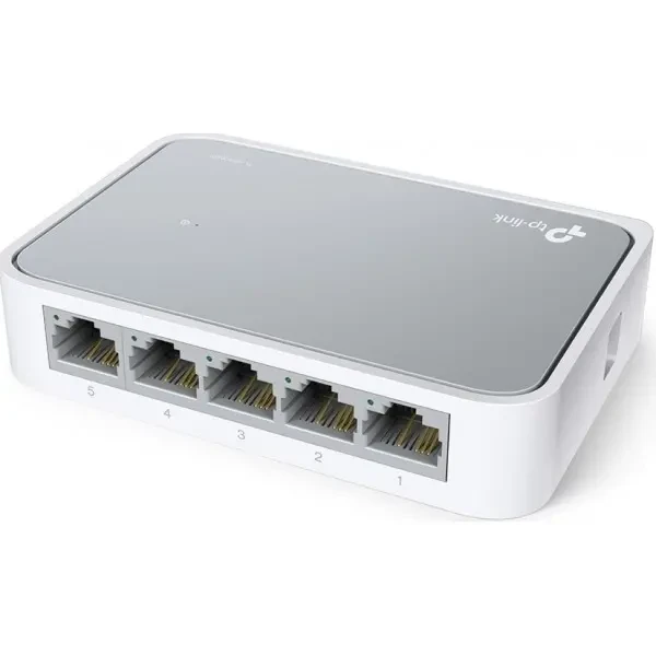 Комутатор TP-Link TL-SF1005D 2