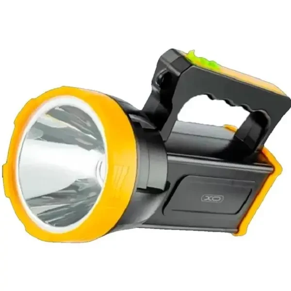Ліхтарик XO YH02 LED Flashlight 1200mAh Black 2
