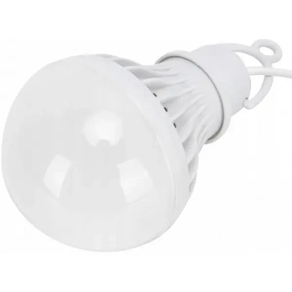 Лампа ArmorStandart USB 5W 1.2 м White (ARM65294)