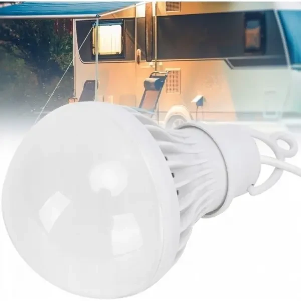 Лампа ArmorStandart USB 5W 1.2 м White (ARM65294) 5