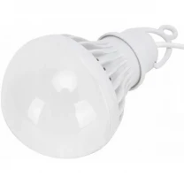 Лампа ArmorStandart USB 5W 1.2 м White (ARM65294)