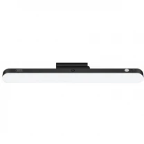 Лампа XO YH08A LED Lamp 1200mAh with Touch Control Black