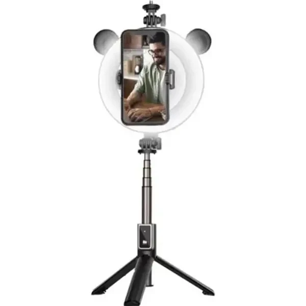 Лампа кільцева Earldom ET-ZP22 LED 16 cm 6 дюймів 2