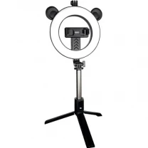 Лампа кільцева Earldom ET-ZP22 LED 16 cm 6 дюймів