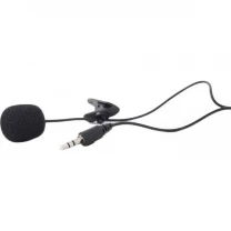 Мікрофон Gembird MIC-C-01 Black