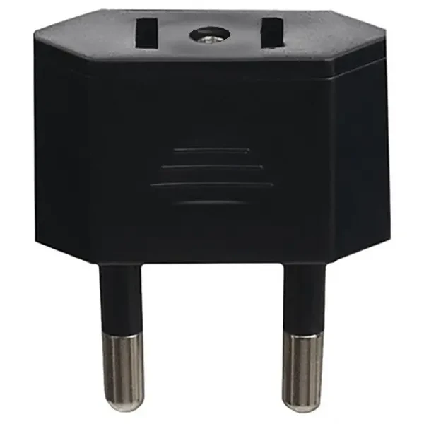 DM Мережевий перехідник CV-01 Black