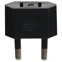 DM Мережевий перехідник CV-01 Black