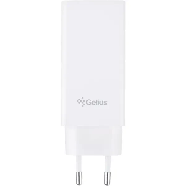 МЗП Gelius Nimble GaN GP-HC061 100W White