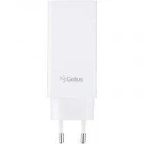 МЗП Gelius Nimble GaN GP-HC061 100W White