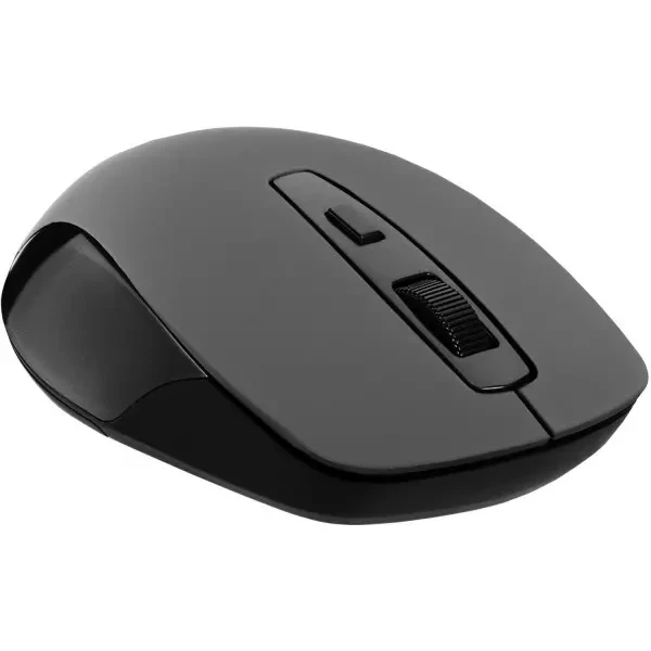 Мишка 2E MF211 WL Gray 3