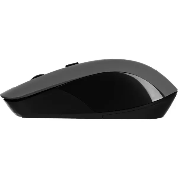 Мишка 2E MF211 WL Gray 4