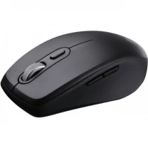 Мишка 2E MF225 Silent WL BT USB Black (2E-MF225WBK)