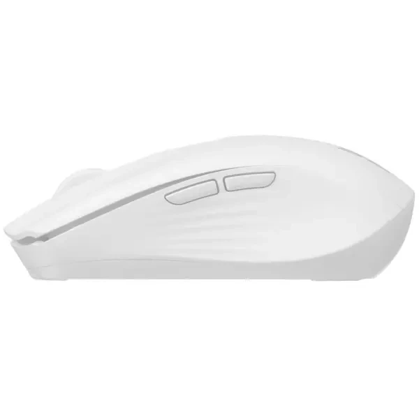 Мишка 2E MF270 Silent Rechargeable WL White (2E-MF270WWH) 3