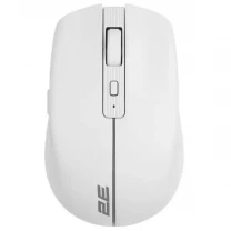 Мишка 2E MF270 Silent Rechargeable WL White (2E-MF270WWH)