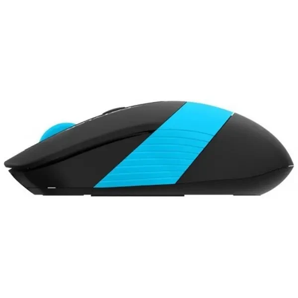 A4-tech Мишка A4Tech FG10 USB Black/Blue 2