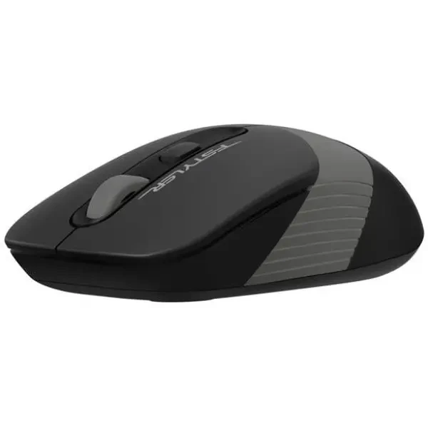 A4-tech Мишка A4Tech FG10S USB Grey/Black 4