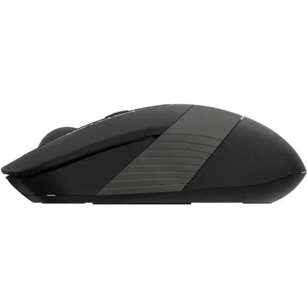 A4-tech Мишка A4Tech FG10S USB Grey/Black 3