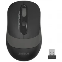 A4-tech Мишка A4Tech FG10S USB Grey/Black