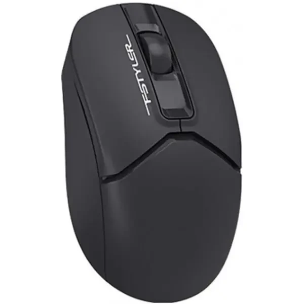 A4-tech Мишка A4Tech FG12 USB Black 2