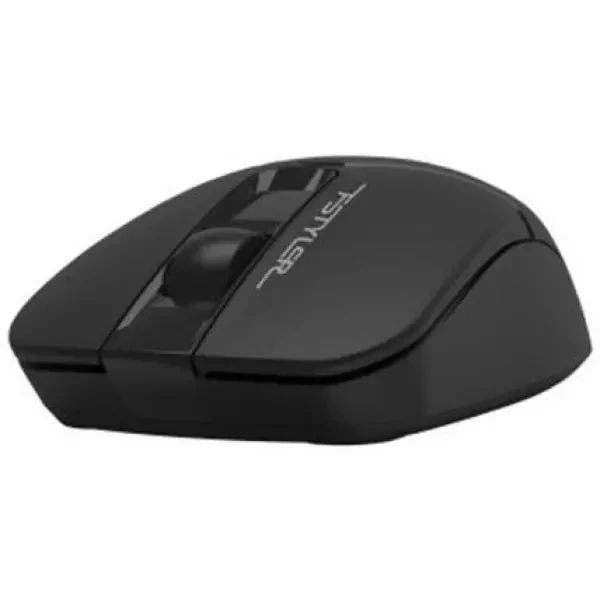 A4-tech Мишка A4Tech FG12 USB Black 6