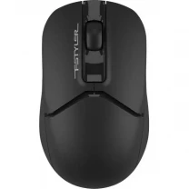 A4-tech Мишка A4Tech FG12 USB Black