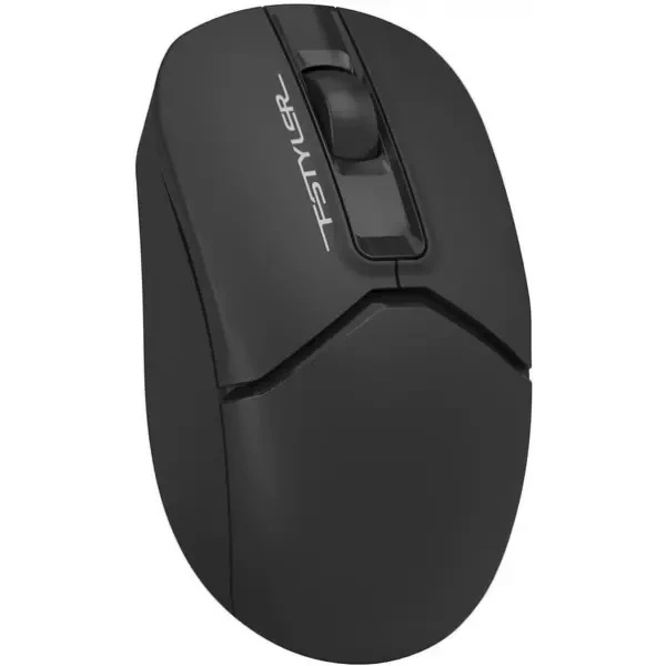 A4-tech Мишка A4Tech FG12S USB Black 2