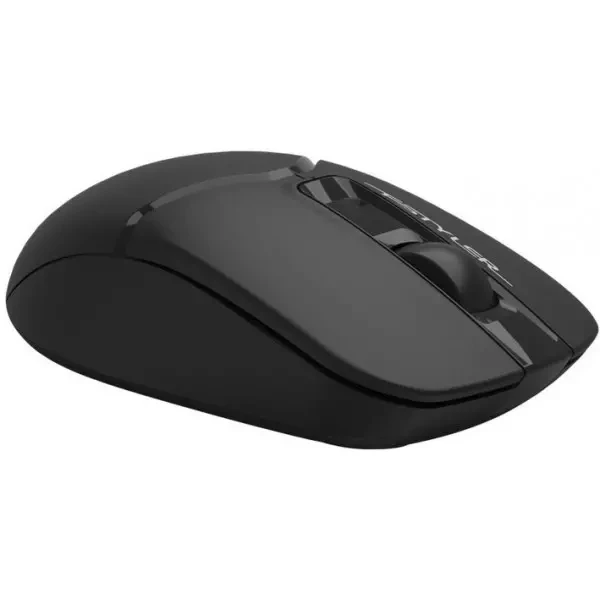 A4-tech Мишка A4Tech FG12S USB Black 3