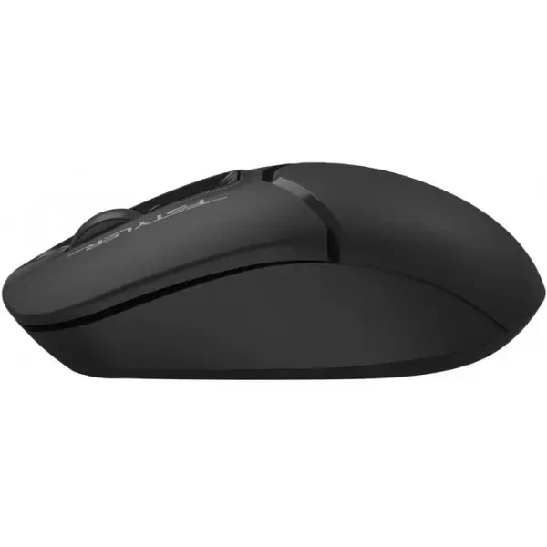 A4-tech Мишка A4Tech FG12S USB Black 4