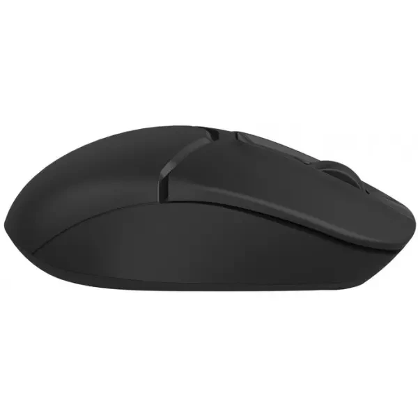 A4-tech Мишка A4Tech FG12S USB Black 5
