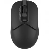 A4-tech Мишка A4Tech FG12S USB Black