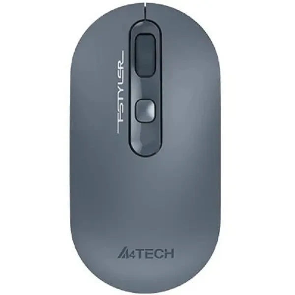 A4-tech Мишка A4Tech FG20 USB Ash Blue