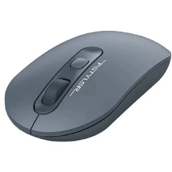 A4-tech Мишка A4Tech FG20 USB Ash Blue 5