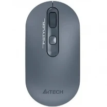 A4-tech Мишка A4Tech FG20 USB Ash Blue