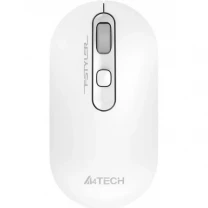 A4-tech Мишка A4Tech FG20 USB White