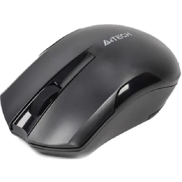 A4-tech Мишка A4Tech G3-200N USB V-Track Black 2