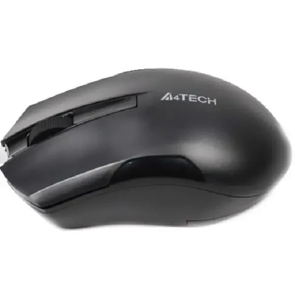 A4-tech Мишка A4Tech G3-200N USB V-Track Black 3