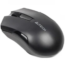 A4-tech Мишка A4Tech G3-200N USB V-Track Black