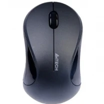 A4-tech Мишка A4Tech G3-270N V-Track USB Black/Gray