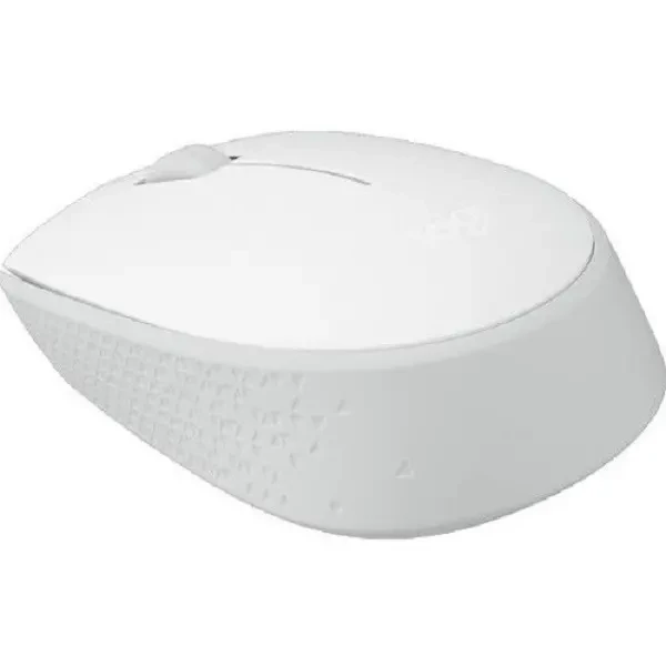 Мишка Logitech M171 USB Off-White (910-006867) 2