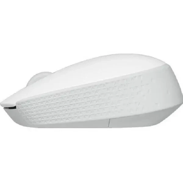 Мишка Logitech M171 USB Off-White (910-006867) 3
