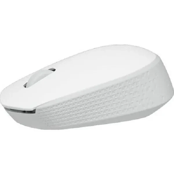 Мишка Logitech M171 USB Off-White (910-006867) 4